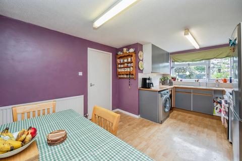 3 bedroom terraced house for sale, Cromes Place, Badersfield, Norwich