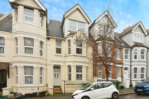 Victoria Road, Folkestone