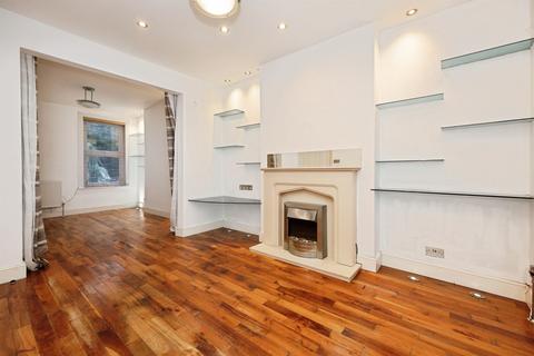 5 bedroom terraced house for sale, Victoria Road, Folkestone