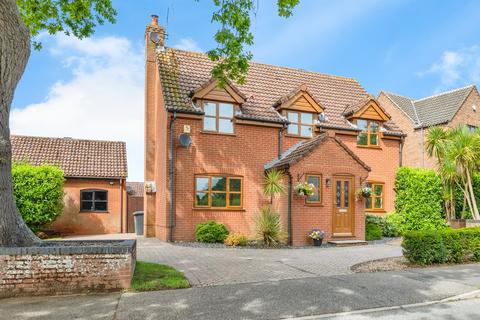 undefined, Eagle Road, Erpingham, Norwich