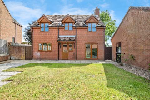 undefined, Eagle Road, Erpingham, Norwich