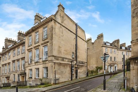 Oxford Row, Bath