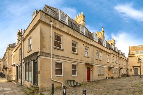 undefined, St. Anns Place, Bath
