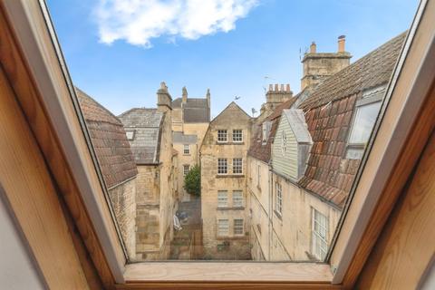 undefined, St. Anns Place, Bath