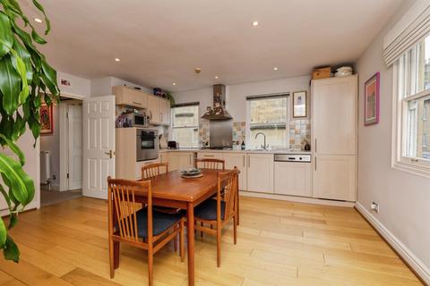 undefined, St. Anns Place, Bath