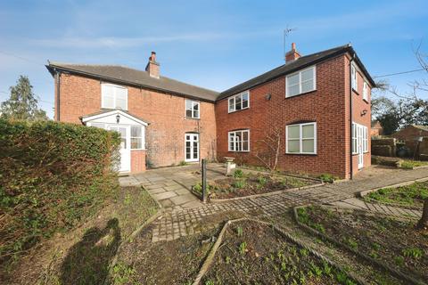 3 bedroom cottage for sale, Windley, Belper