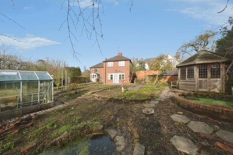3 bedroom cottage for sale, Windley, Belper