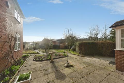 3 bedroom cottage for sale, Windley, Belper