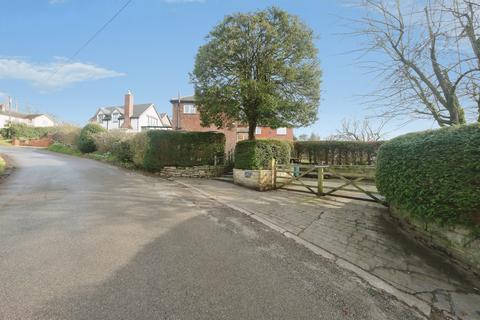 3 bedroom cottage for sale, Windley, Belper