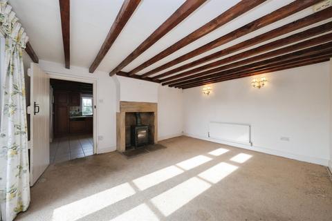 3 bedroom cottage for sale, Windley, Belper