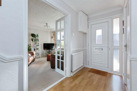 undefined, Hewes Close, Glen Parva, Leicester
