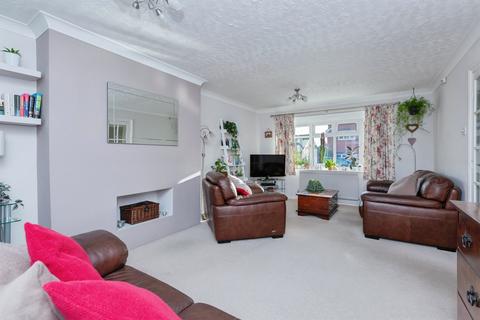 undefined, Hewes Close, Glen Parva, Leicester