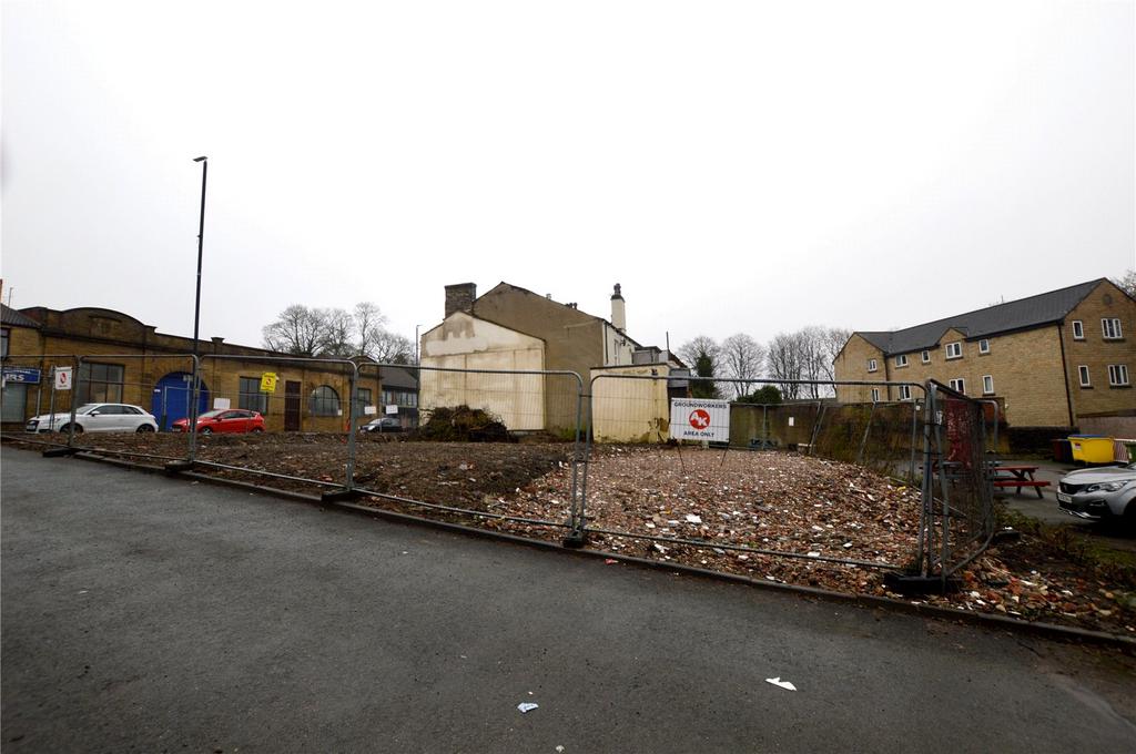 Unit 1 Land To Rear Of, 34-38 Chapeltown, Pudsey, West Yorkshire - Vista 6