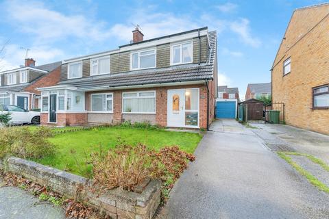 undefined, Brookhurst Avenue, Wirral