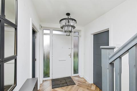 4 bedroom detached house for sale, Thyme Street, Branston, Burton-On-Trent