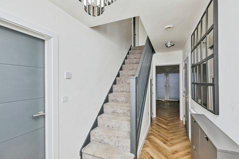 4 bedroom detached house for sale, Thyme Street, Branston, Burton-On-Trent