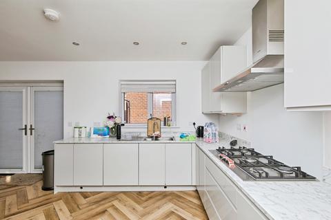 4 bedroom detached house for sale, Thyme Street, Branston, Burton-On-Trent