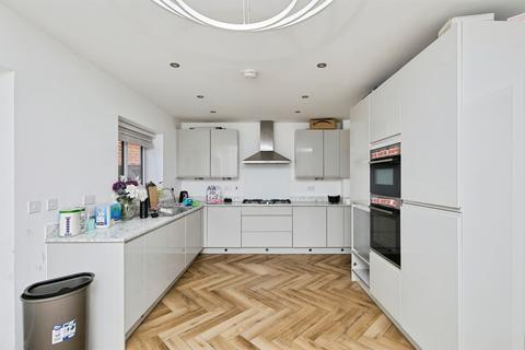 4 bedroom detached house for sale, Thyme Street, Branston, Burton-On-Trent