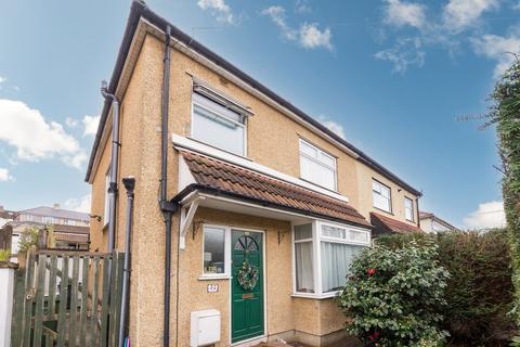 3 bedroom semi-detached house for sale, Wootton Road, Bristol