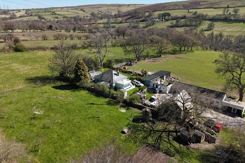 undefined, Off Llanfabon Road, Cilfynydd, Pontypridd