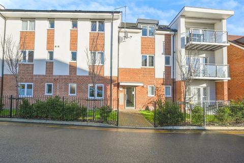 Plomley Place, Bushey