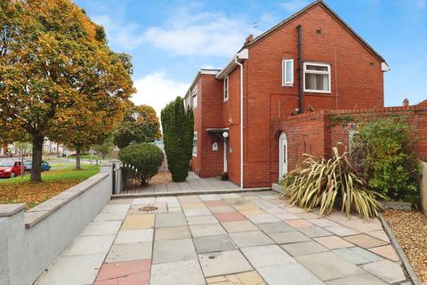 Morel Street, Barry