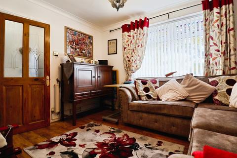 3 bedroom semi-detached house for sale, Morel Street, Barry