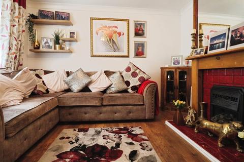 3 bedroom semi-detached house for sale, Morel Street, Barry