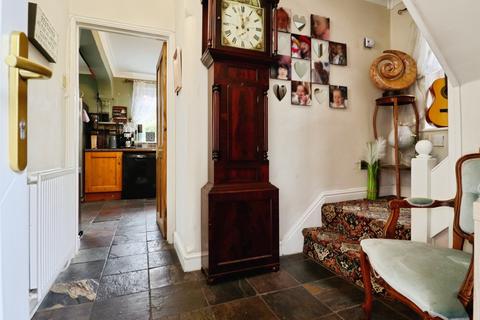 3 bedroom semi-detached house for sale, Morel Street, Barry