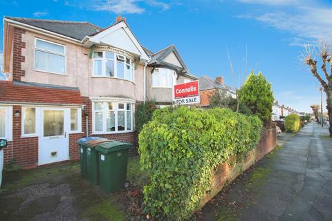 undefined, Moat Avenue, Coventry