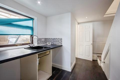 undefined, The Common, South Hiendley, Barnsley