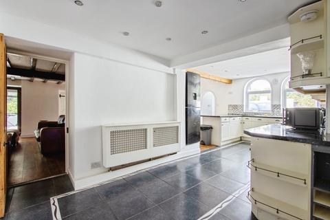 undefined, The Common, South Hiendley, Barnsley
