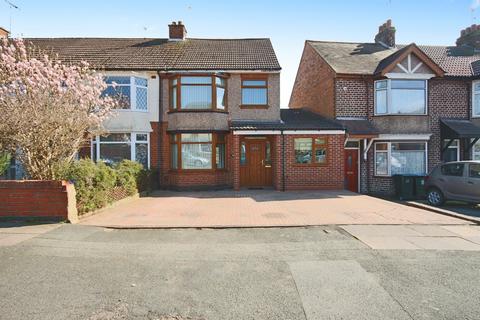 undefined, Beanfield Avenue, Coventry