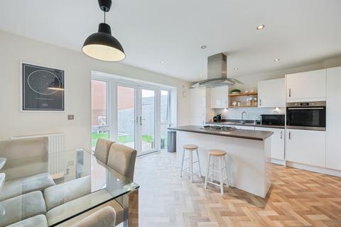 4 bedroom townhouse for sale, Kingsway Boulevard, Derby