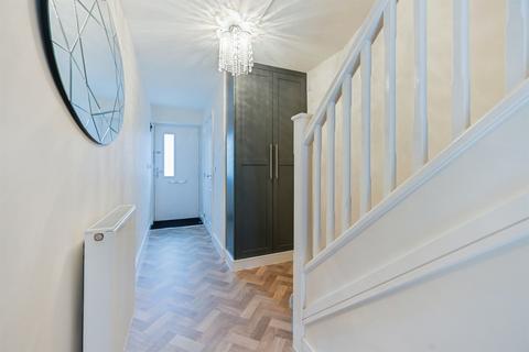 4 bedroom townhouse for sale, Kingsway Boulevard, Derby