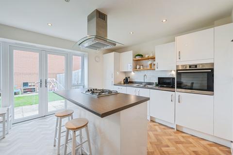4 bedroom townhouse for sale, Kingsway Boulevard, Derby