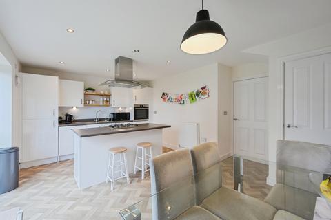 4 bedroom townhouse for sale, Kingsway Boulevard, Derby