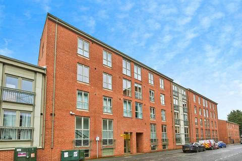 2 bedroom apartment for sale, Brook Street, Derby