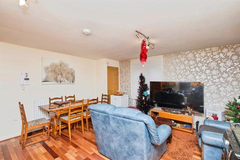 2 bedroom apartment for sale, Brook Street, Derby