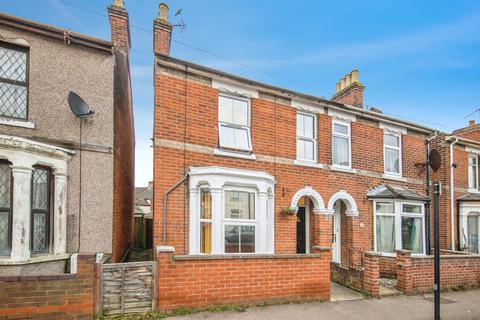 Winnock Road, Colchester