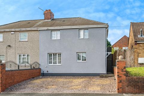 Laurel Road, Dudley