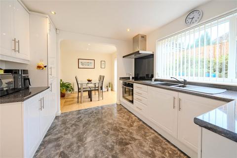 4 bedroom detached house for sale, Chestnut Grove, Calverley, Pudsey, West Yorkshire