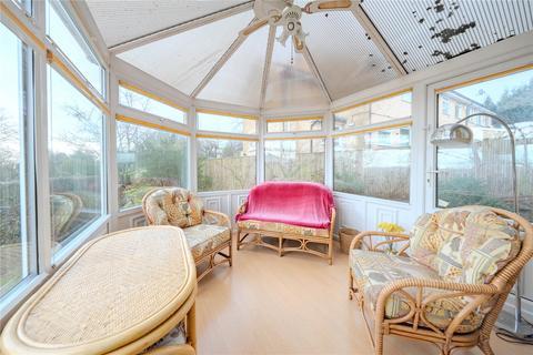 4 bedroom detached house for sale, Chestnut Grove, Calverley, Pudsey, West Yorkshire
