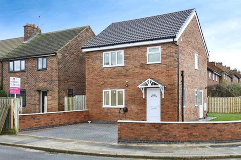undefined, Pagenall Drive, Swallownest, Sheffield