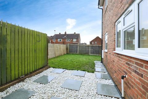 undefined, Pagenall Drive, Swallownest, Sheffield