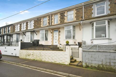 Graig Avenue, Pontypridd