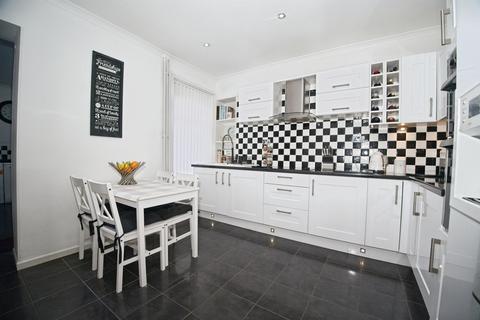 4 bedroom terraced house for sale, Graig Avenue, Pontypridd