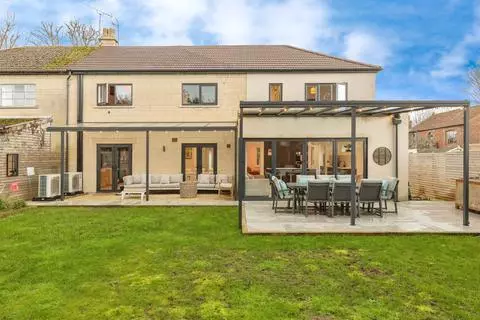 4 bedroom semi-detached house for sale, Corsham