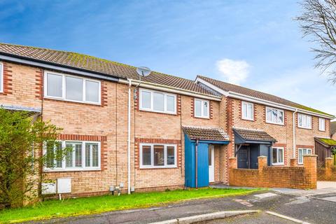 3 bedroom terraced house for sale, Kirton Close, Cardiff