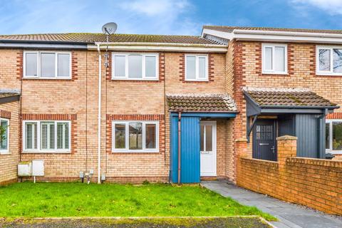 3 bedroom terraced house for sale, Kirton Close, Cardiff